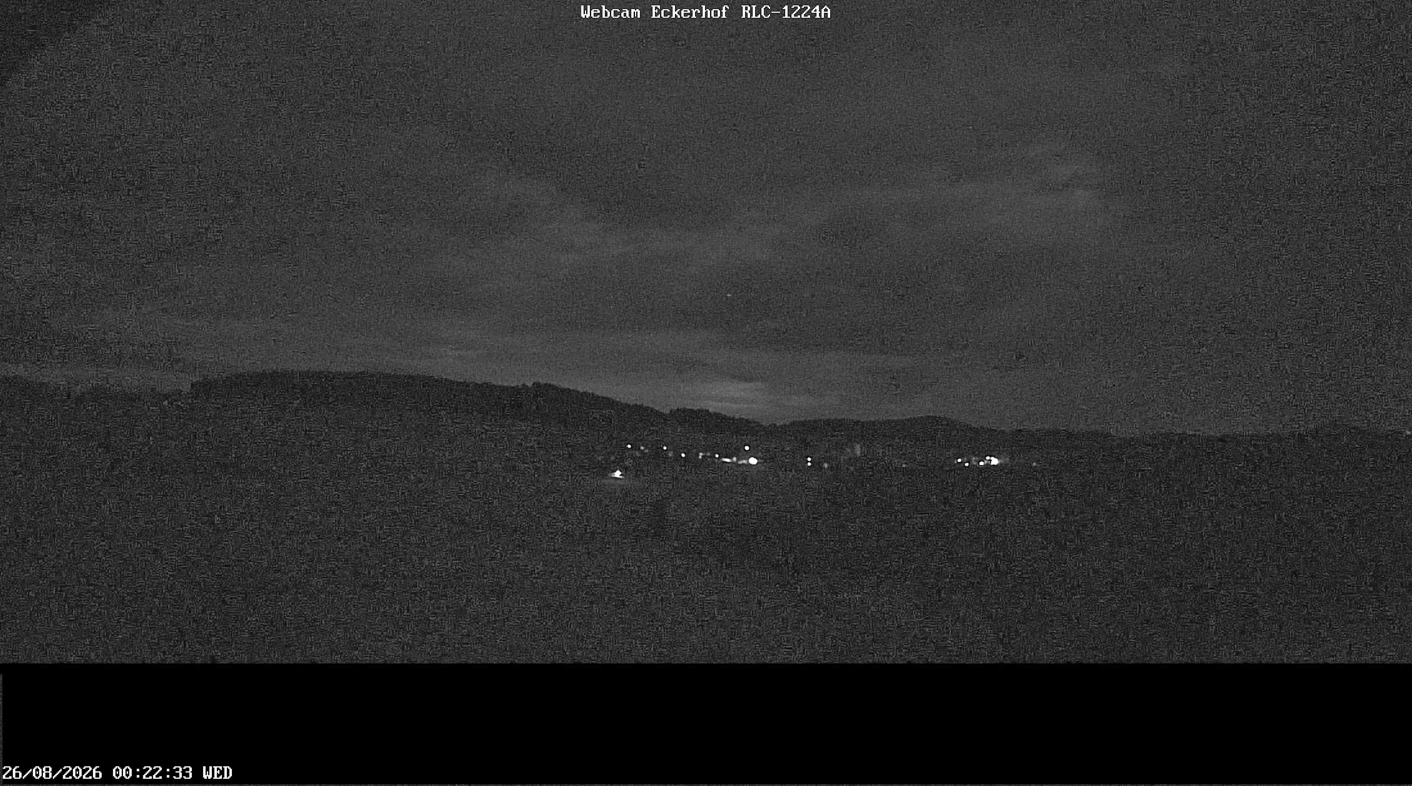 Archiv Foto Webcam Breitnau (Schwarzwald)