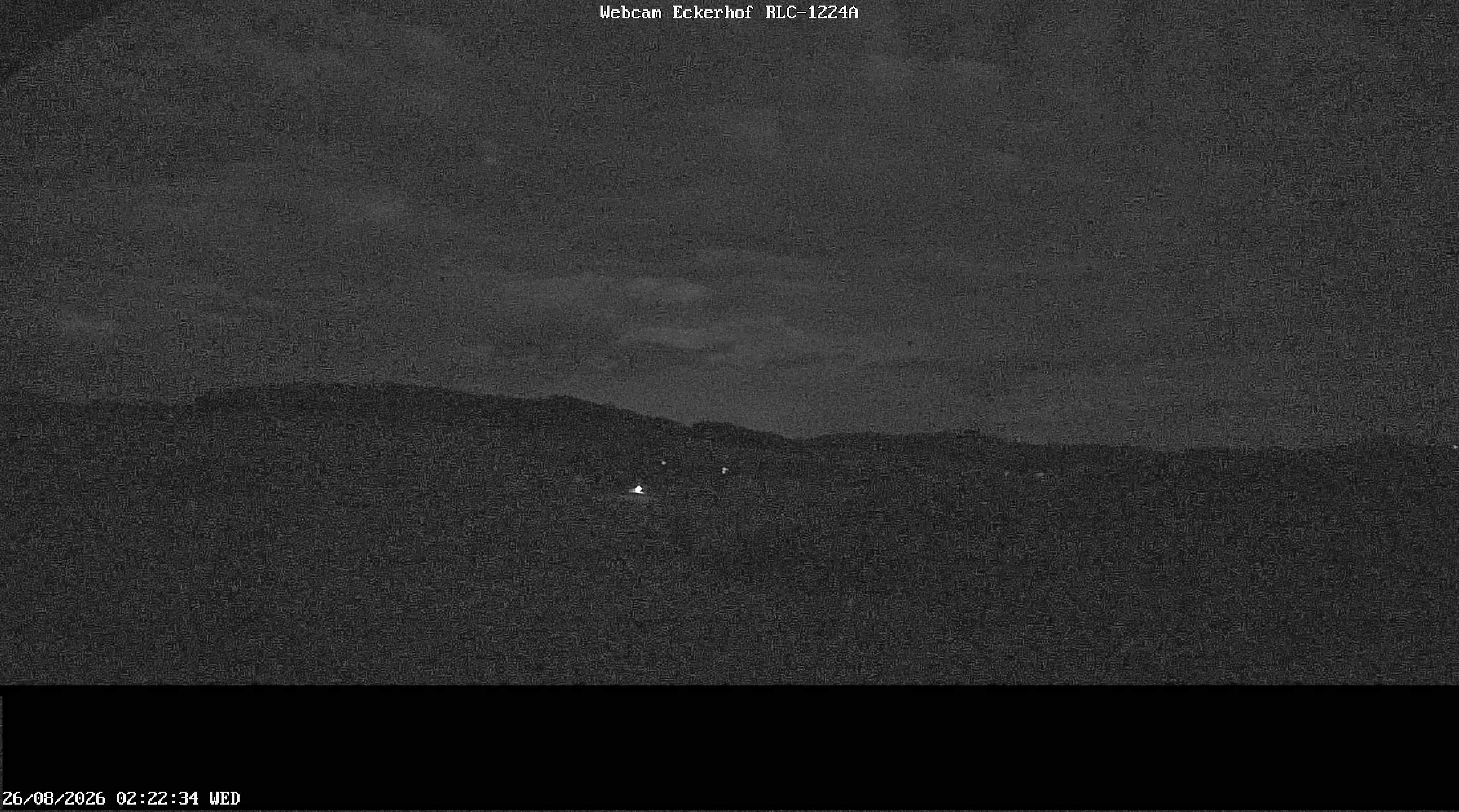 Archiv Foto Webcam Breitnau (Schwarzwald)