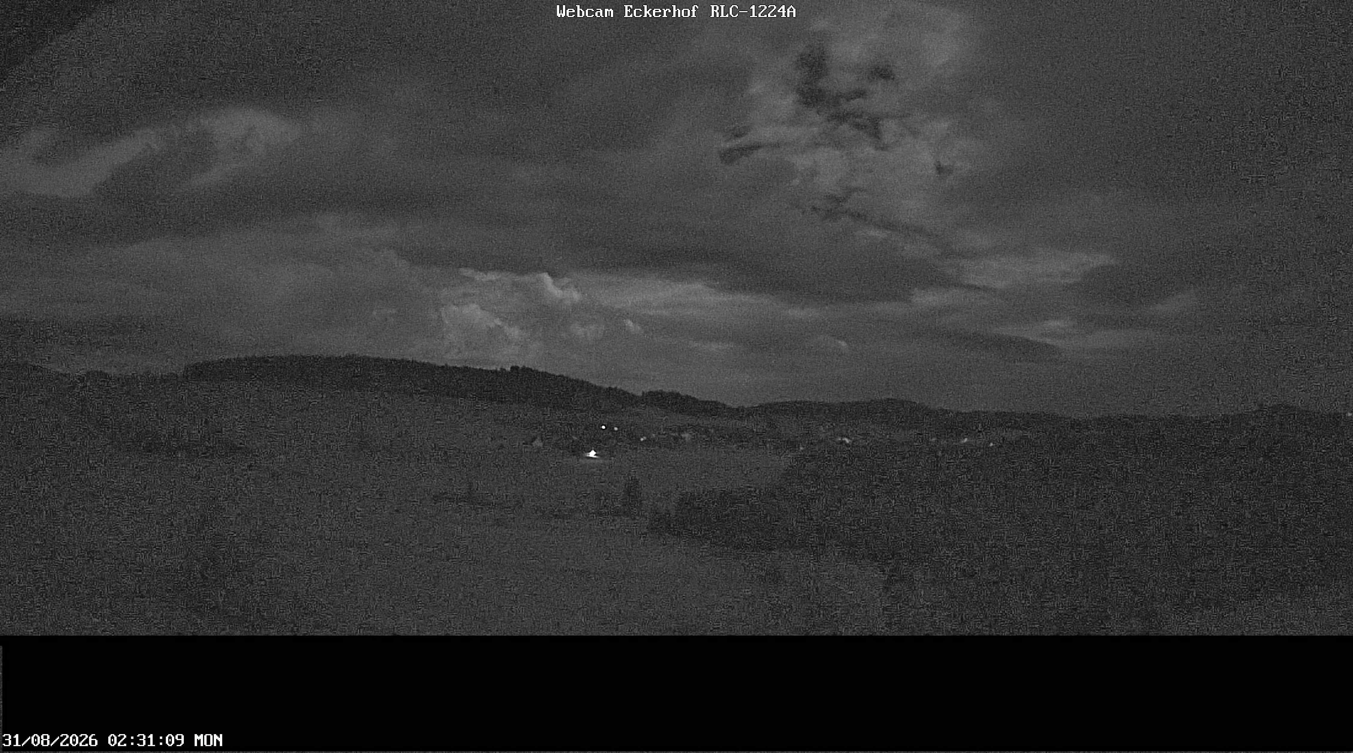Archiv Foto Webcam Breitnau (Schwarzwald)