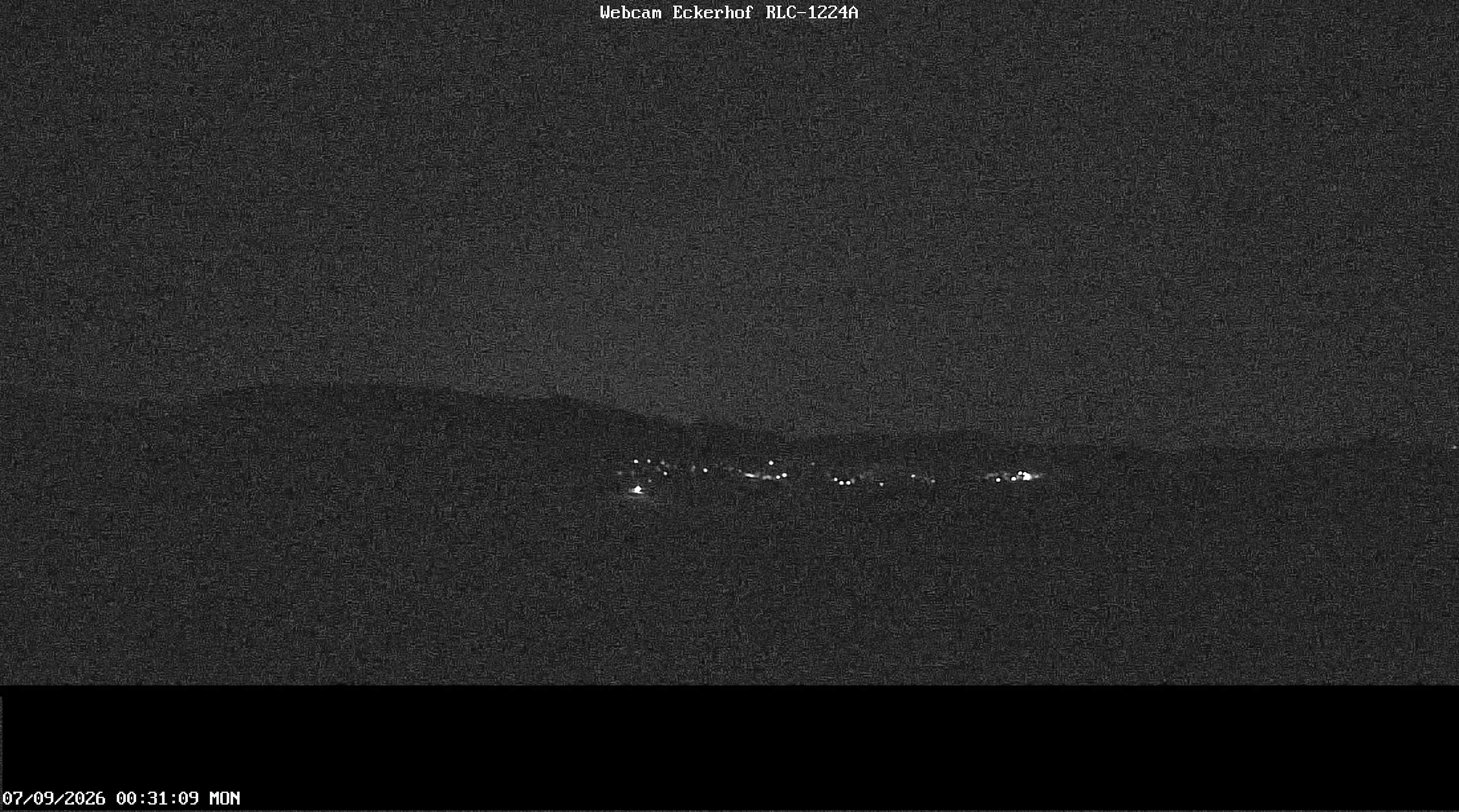 Archiv Foto Webcam Breitnau (Schwarzwald)