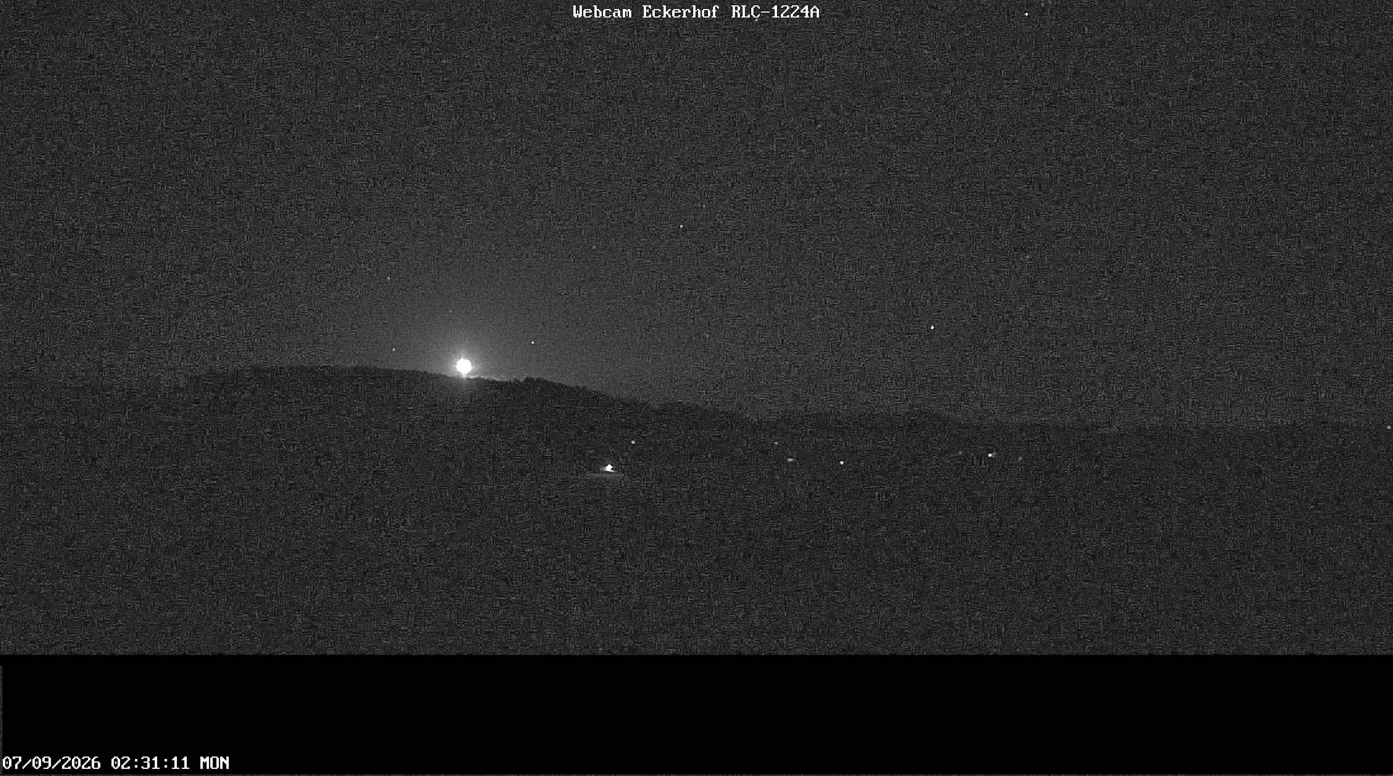 Archiv Foto Webcam Breitnau (Schwarzwald)