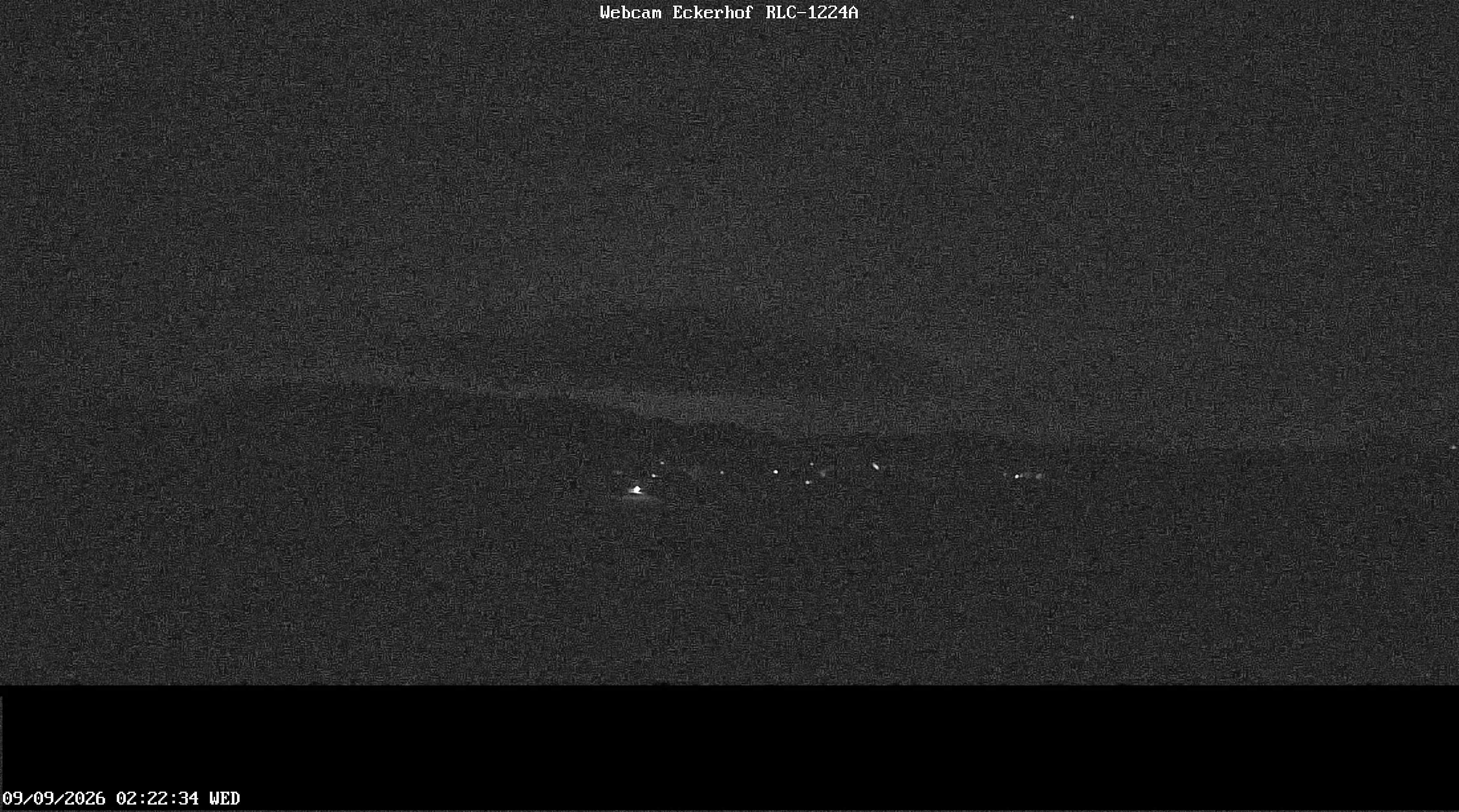 Archiv Foto Webcam Breitnau (Schwarzwald)