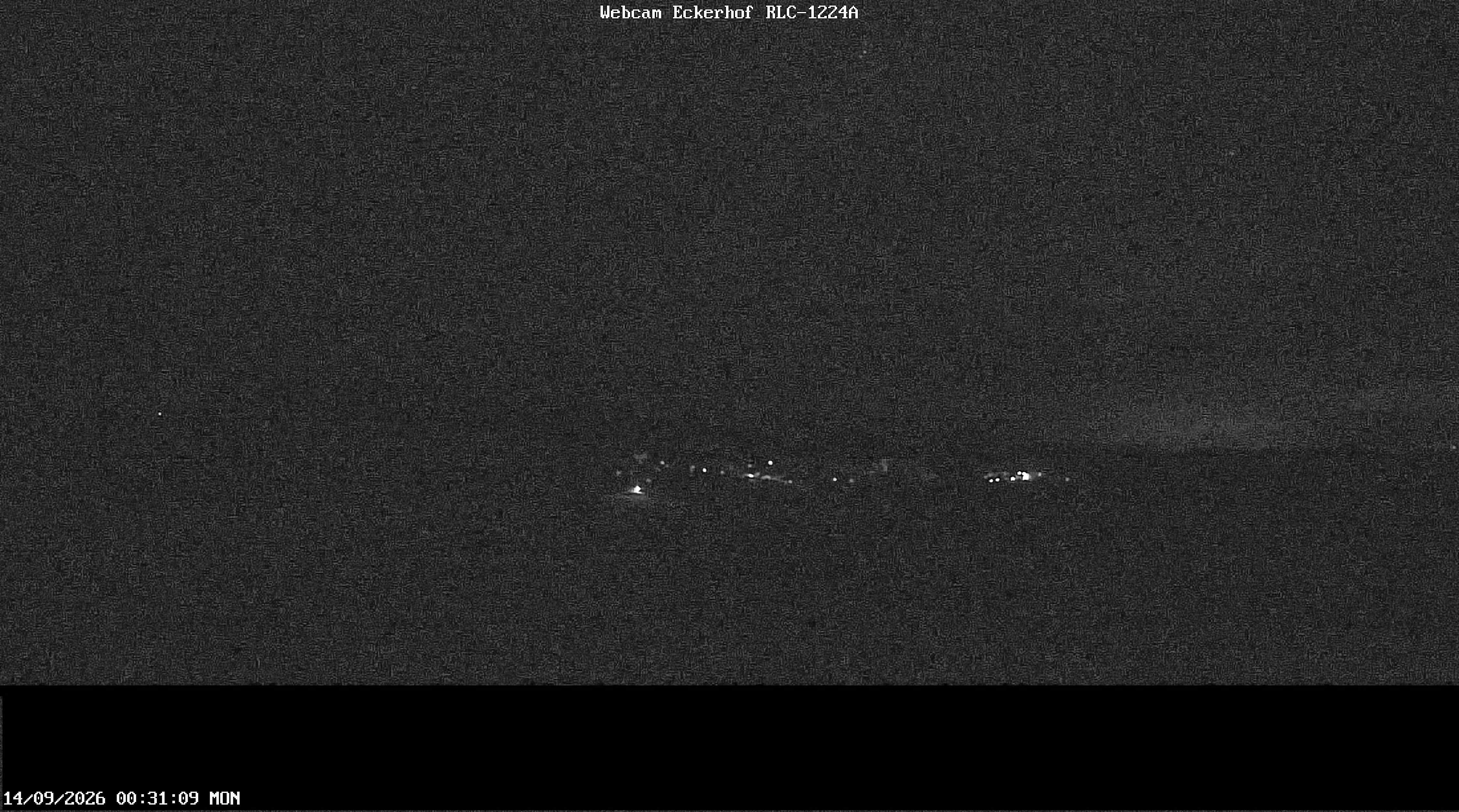 Archiv Foto Webcam Breitnau (Schwarzwald)