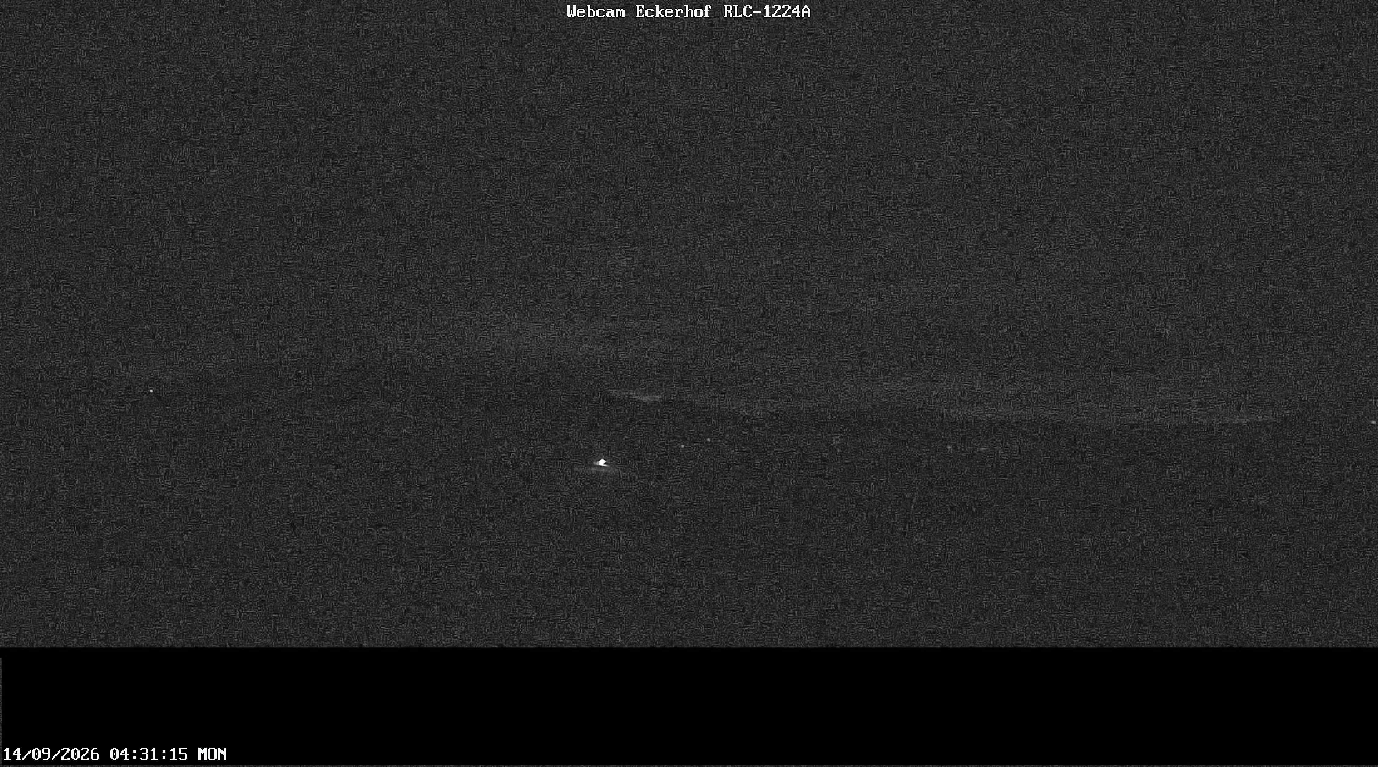 Archiv Foto Webcam Breitnau (Schwarzwald)