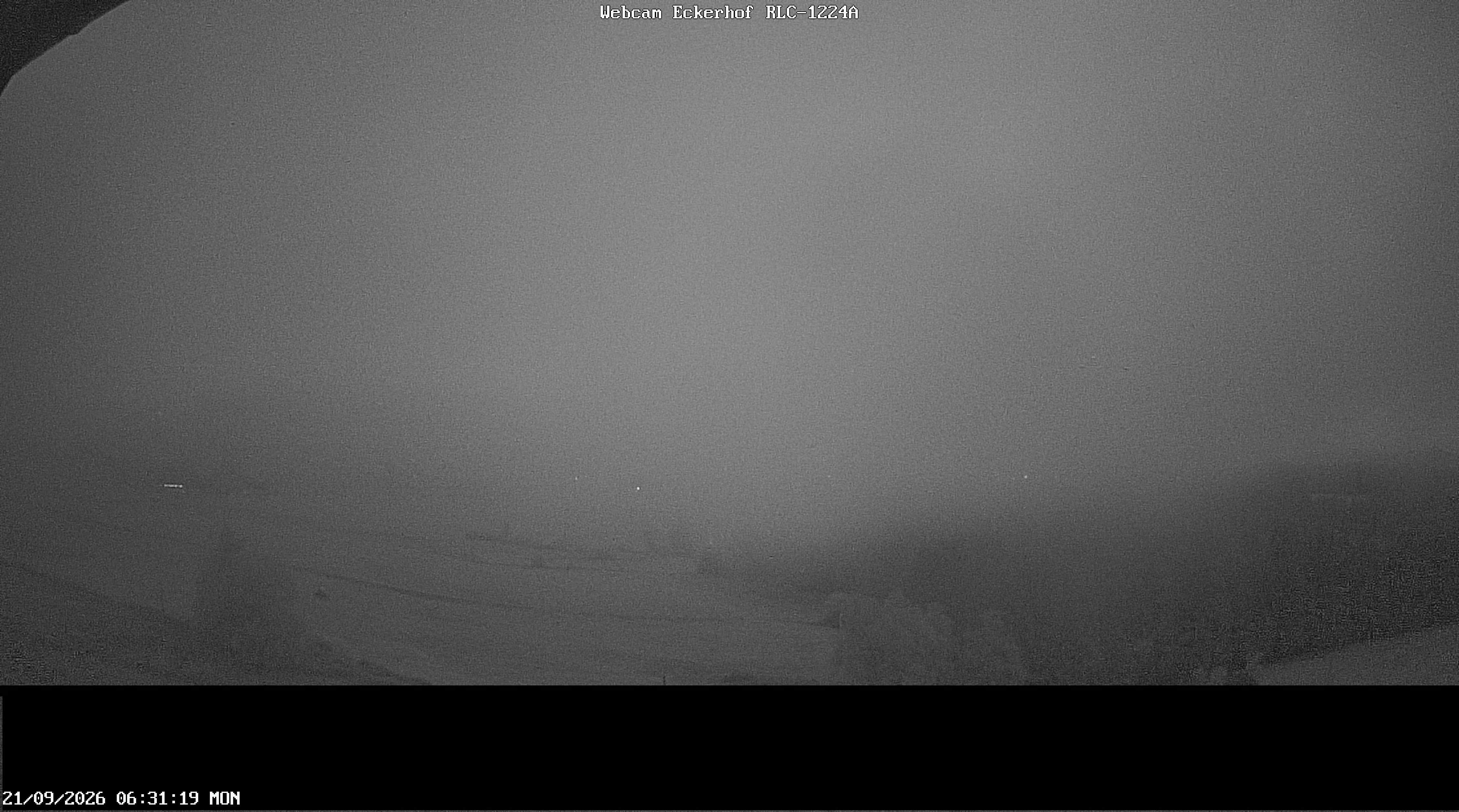 Archived image Webcam Breitnau (Black Forest)