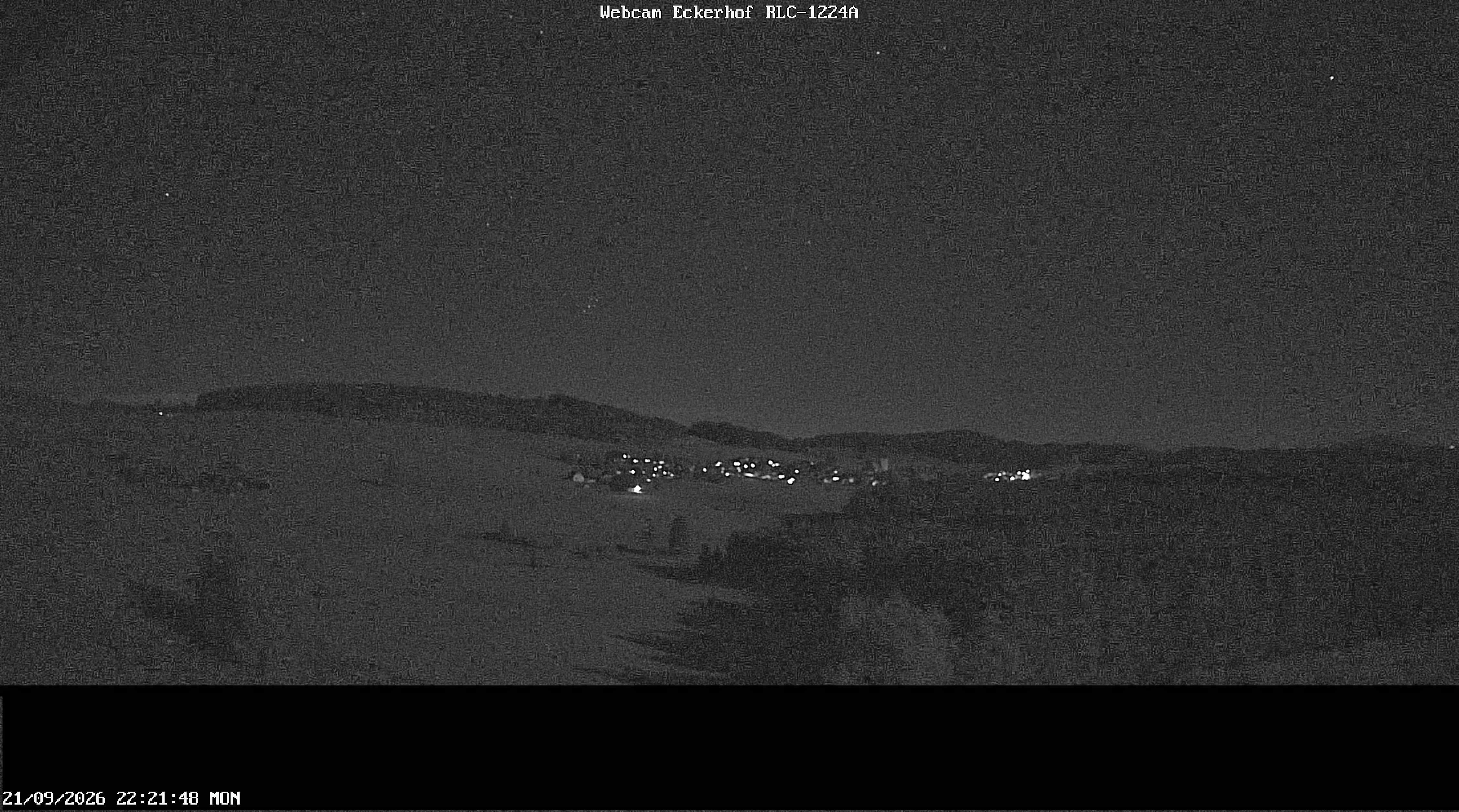 Archiv Foto Webcam Breitnau (Schwarzwald)