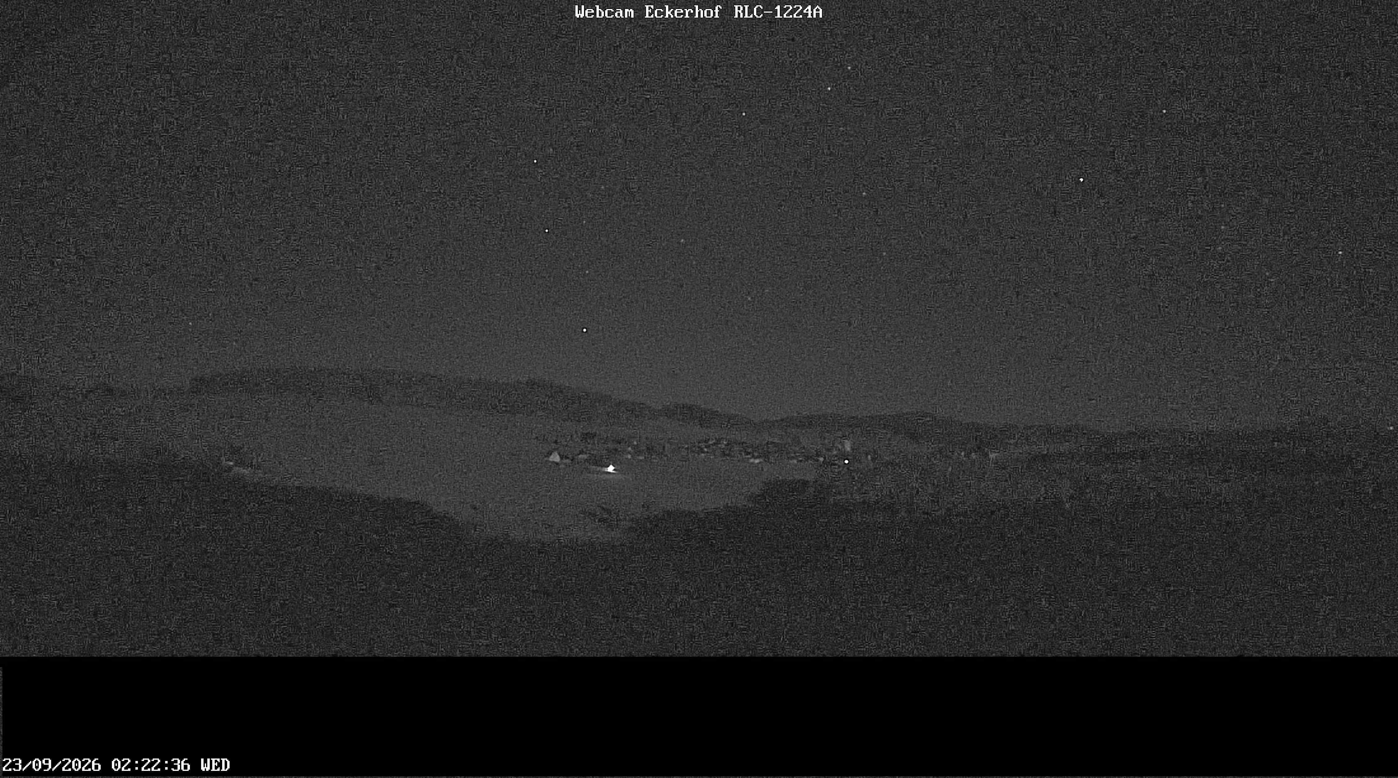 Archiv Foto Webcam Breitnau (Schwarzwald)