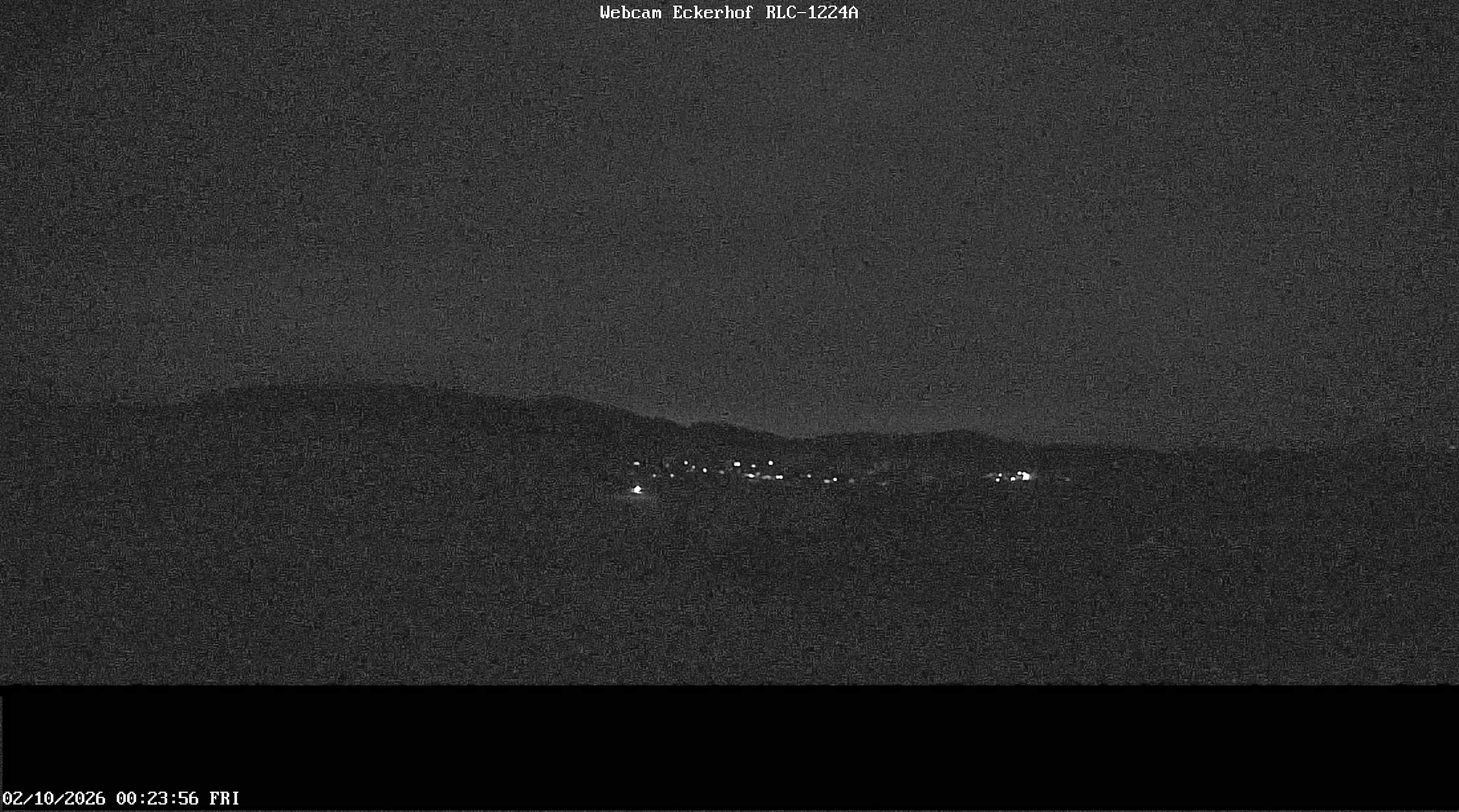Archiv Foto Webcam Breitnau (Schwarzwald)