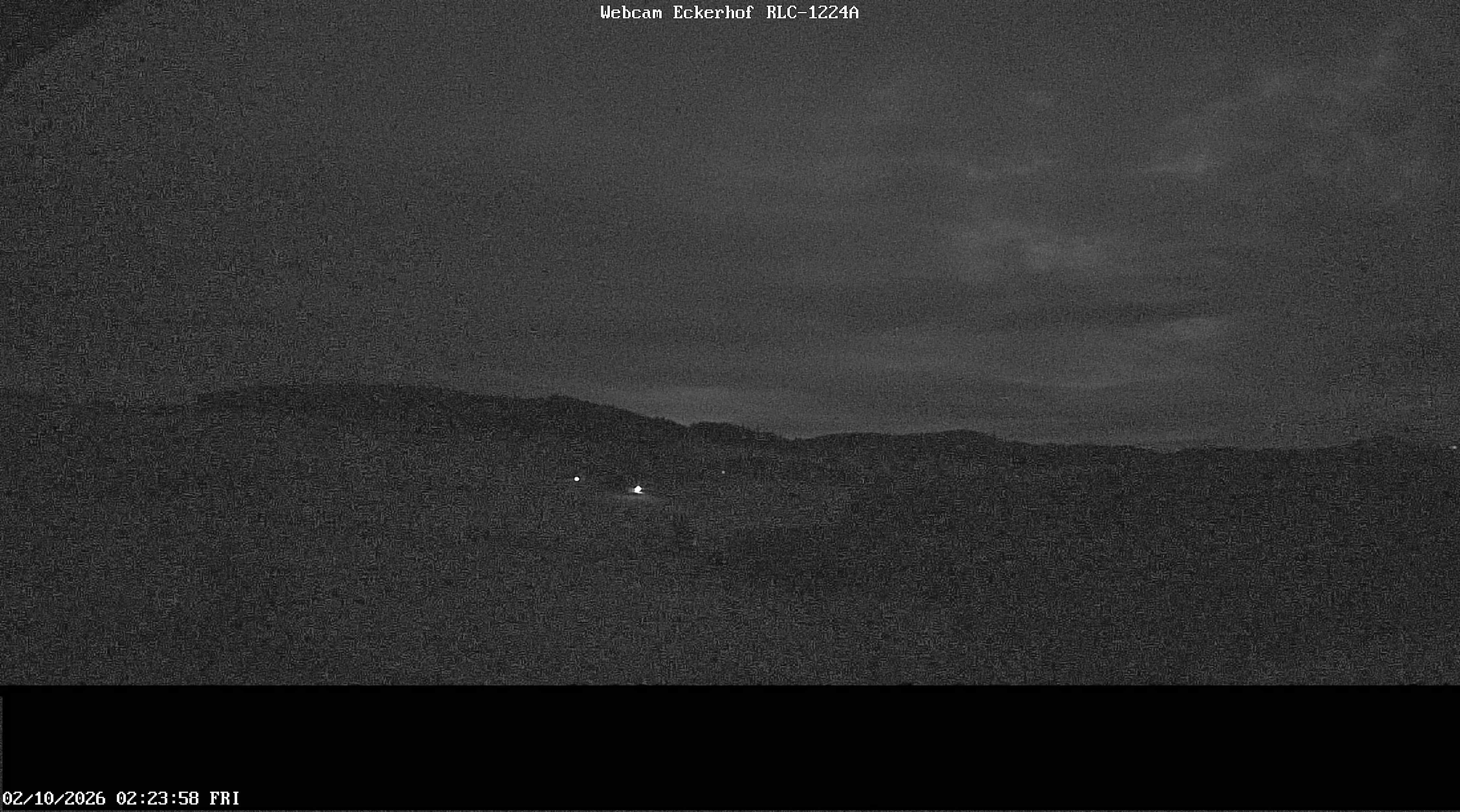 Archiv Foto Webcam Breitnau (Schwarzwald)