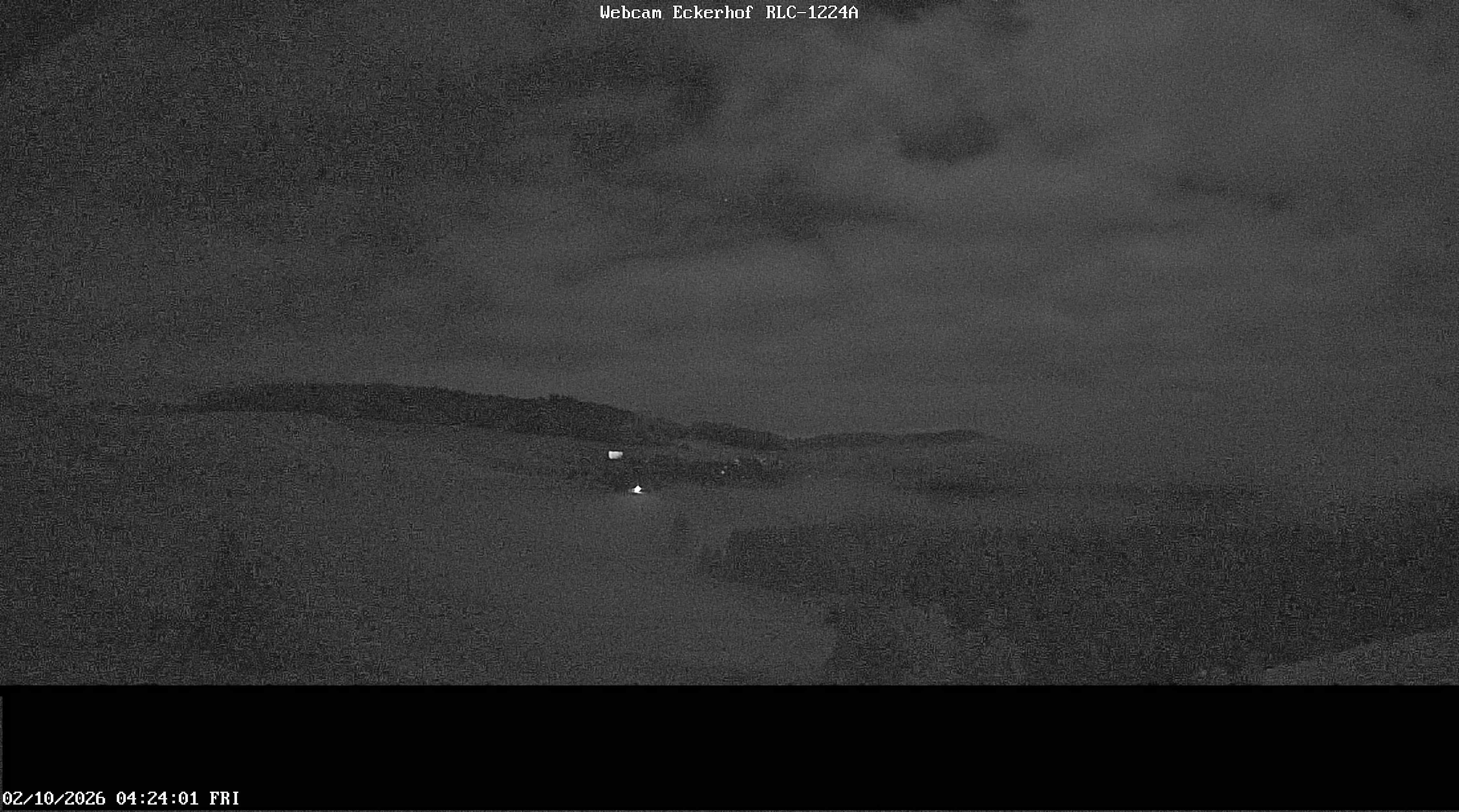 Archiv Foto Webcam Breitnau (Schwarzwald)