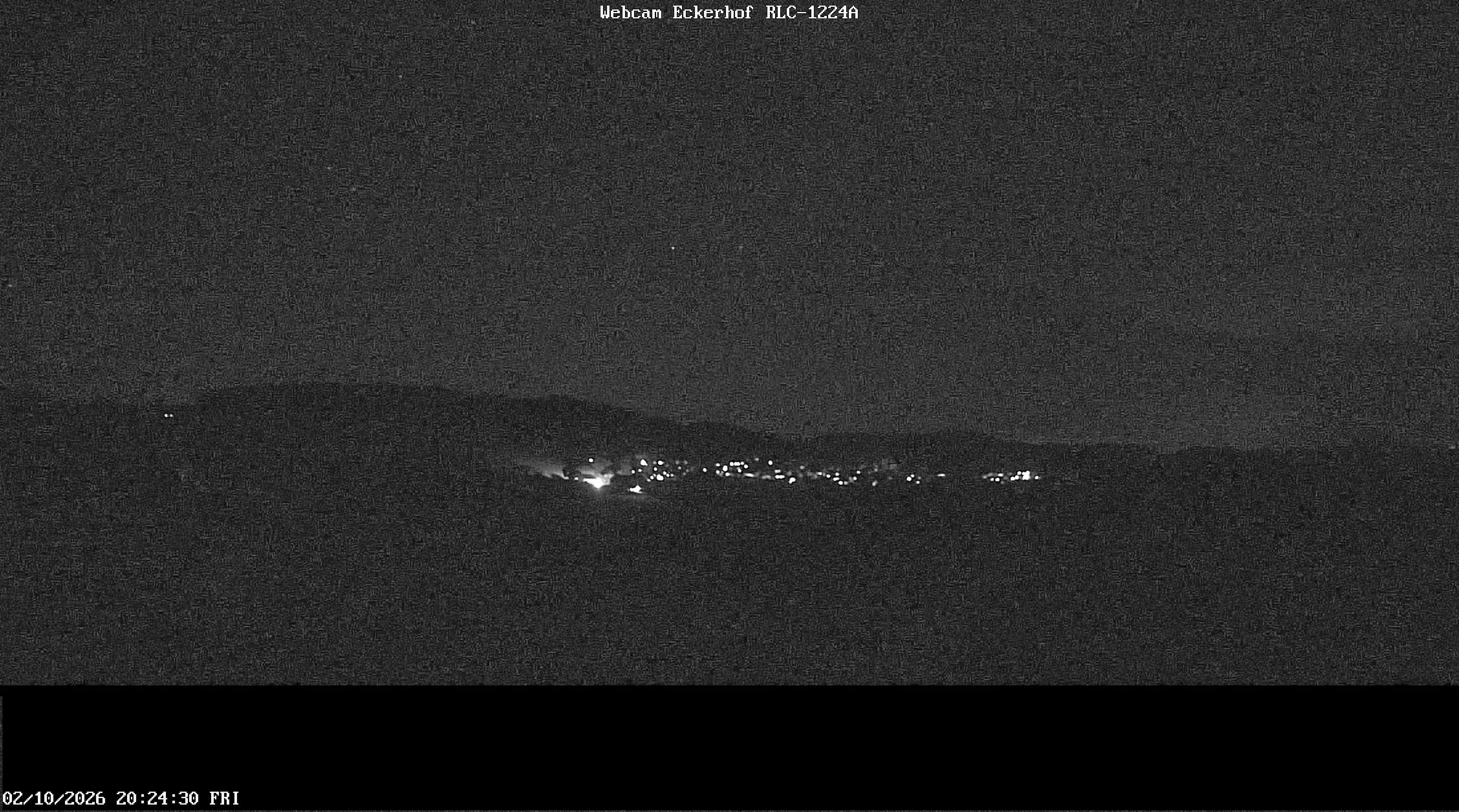 Archiv Foto Webcam Breitnau (Schwarzwald)