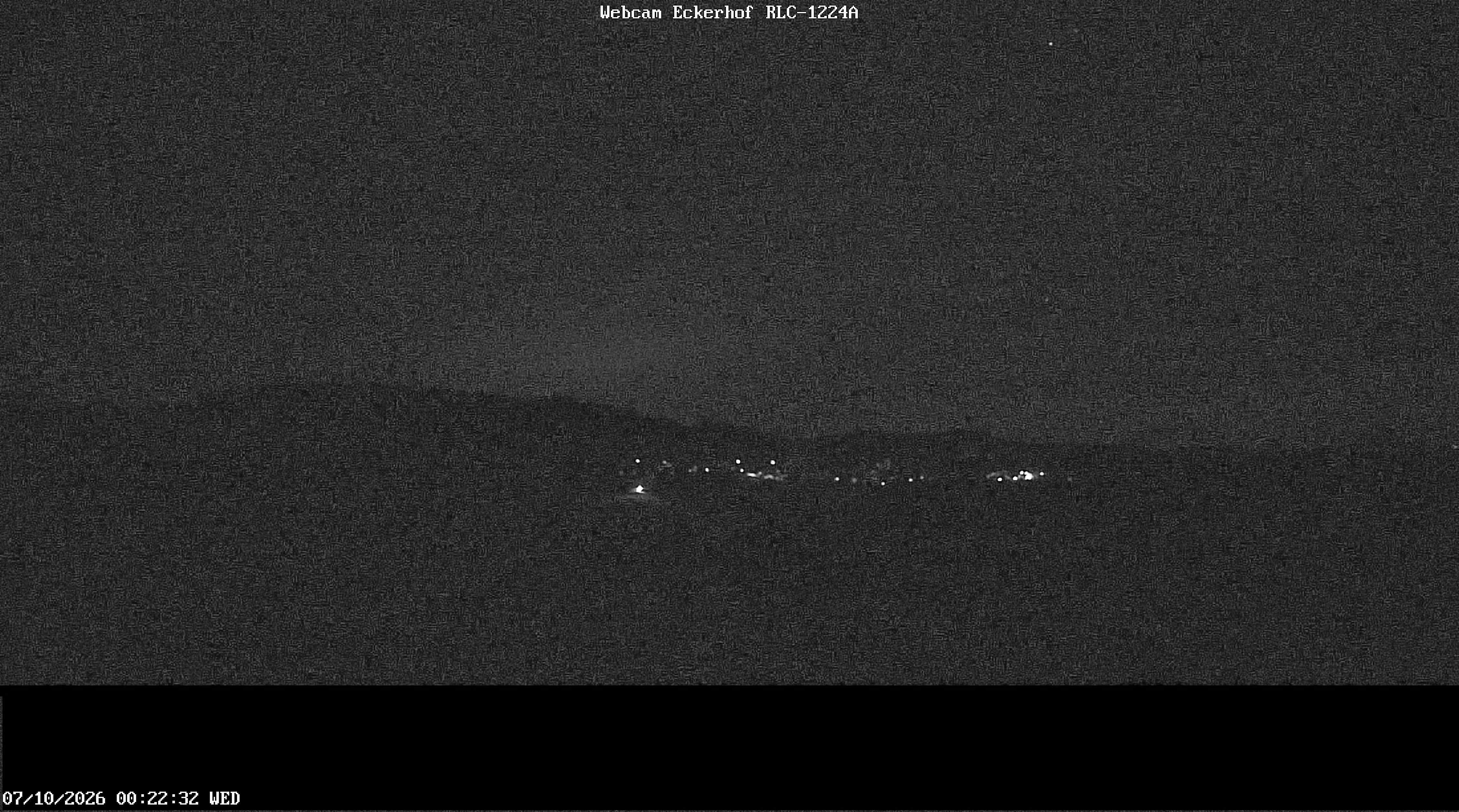 Archiv Foto Webcam Breitnau (Schwarzwald)