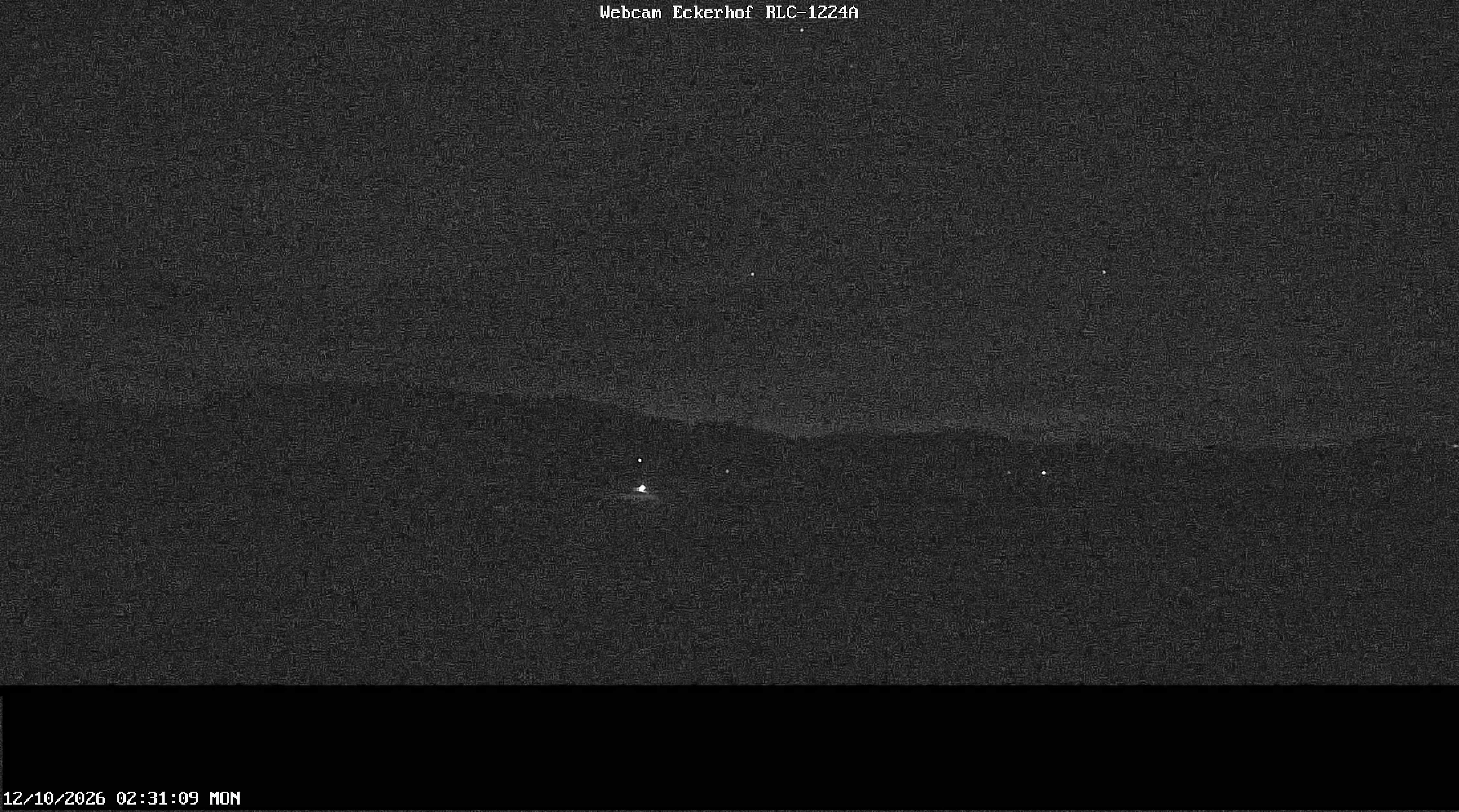 Archiv Foto Webcam Breitnau (Schwarzwald)