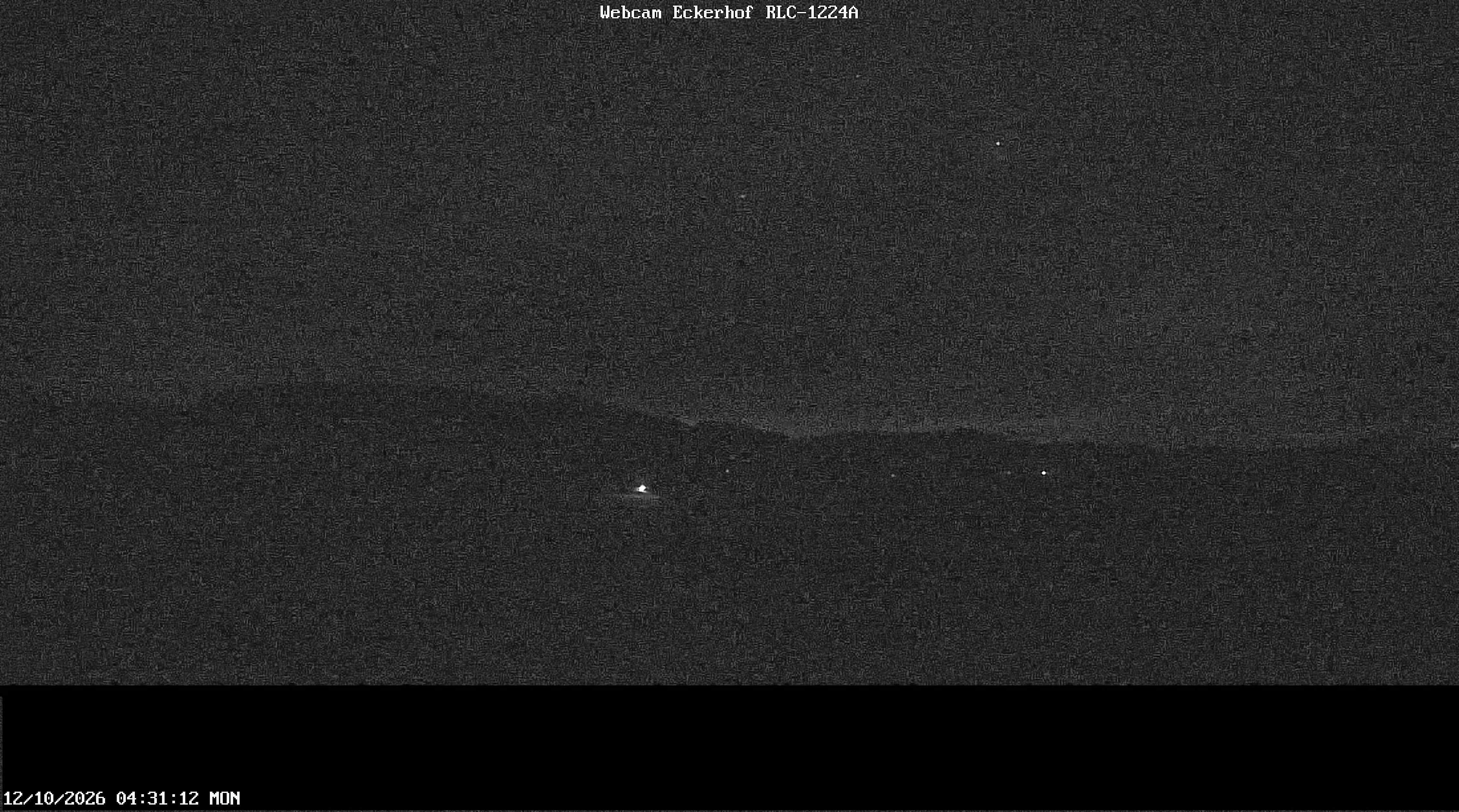 Archiv Foto Webcam Breitnau (Schwarzwald)