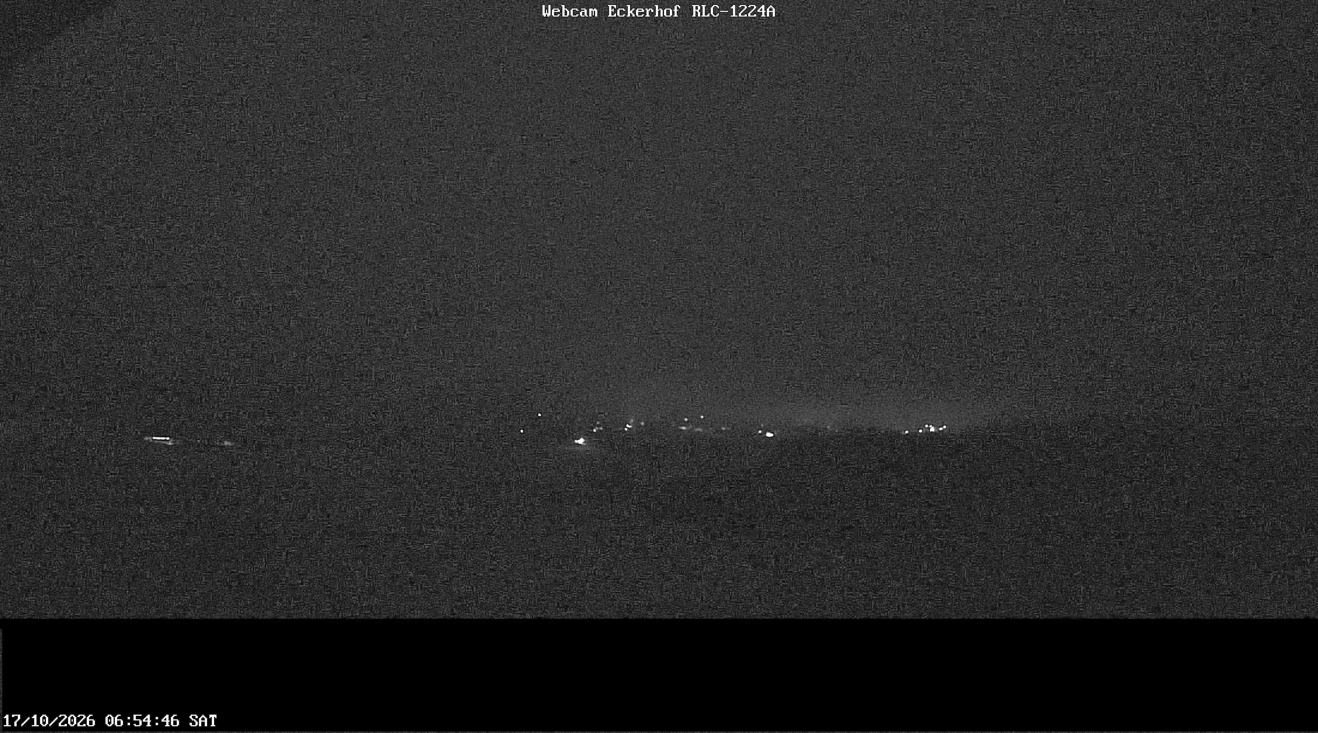Archiv Foto Webcam Breitnau (Schwarzwald)