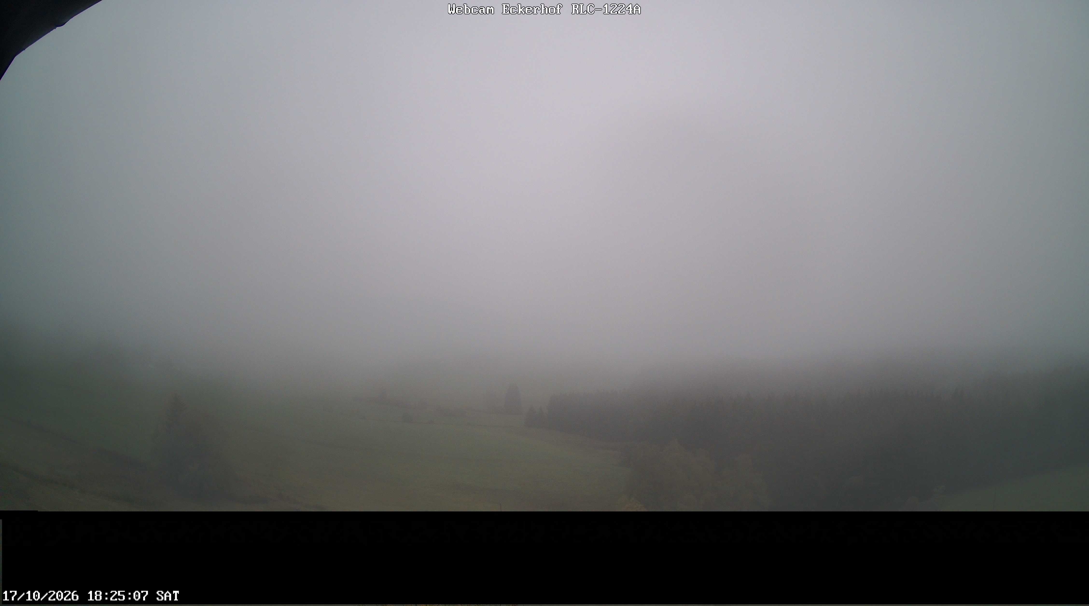 Archiv Foto Webcam Breitnau (Schwarzwald)