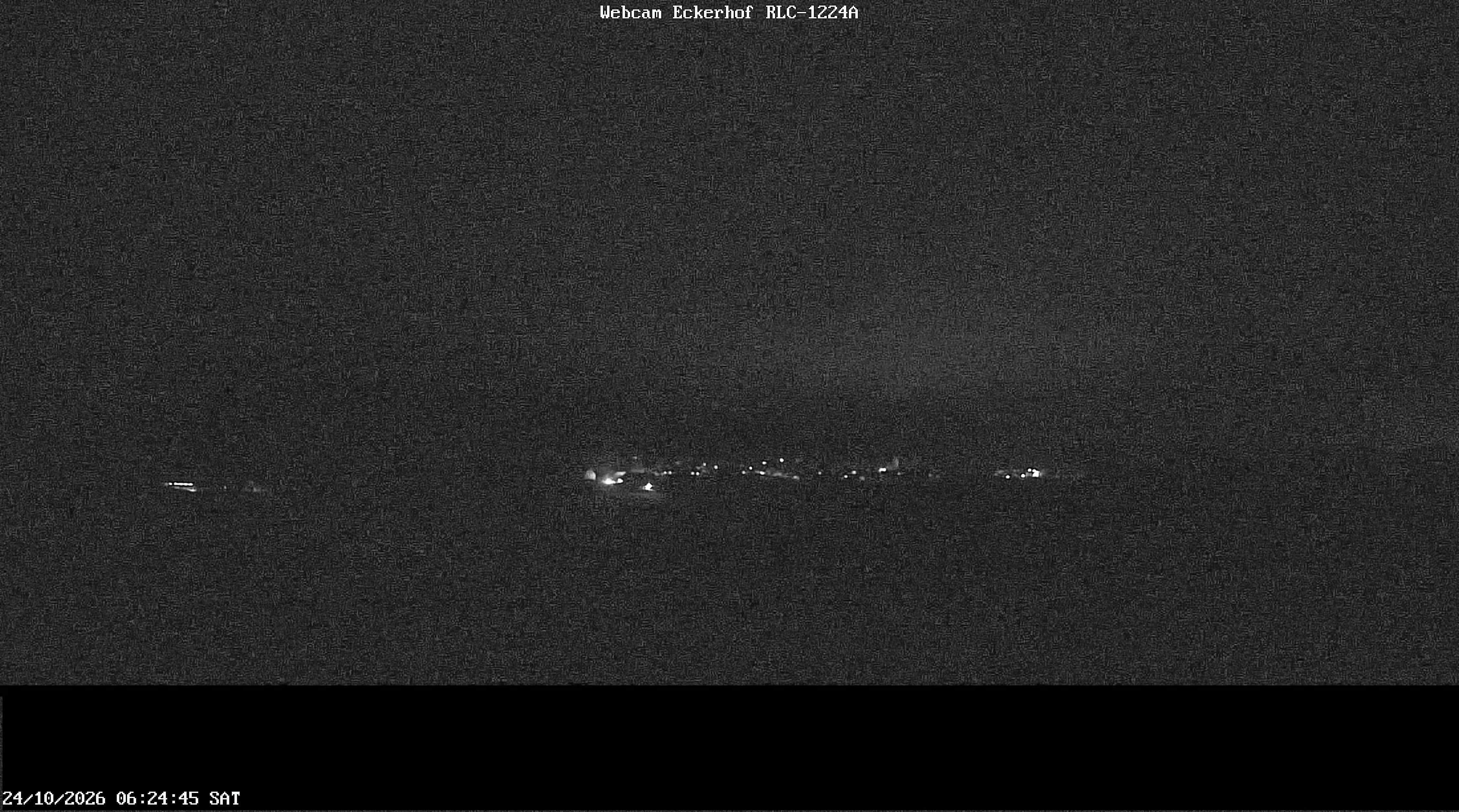 Archived image Webcam Breitnau (Black Forest)
