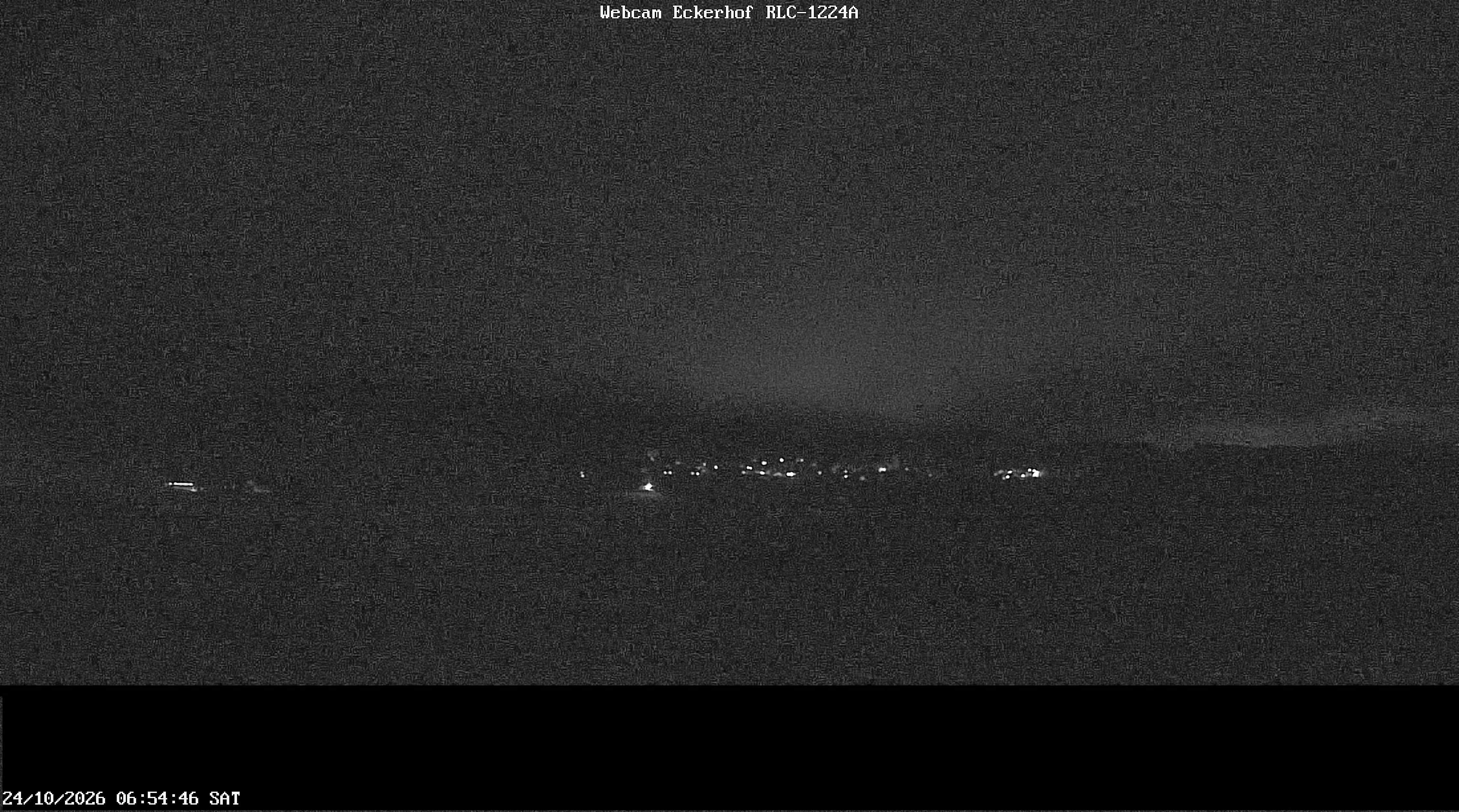 Archived image Webcam Breitnau (Black Forest)