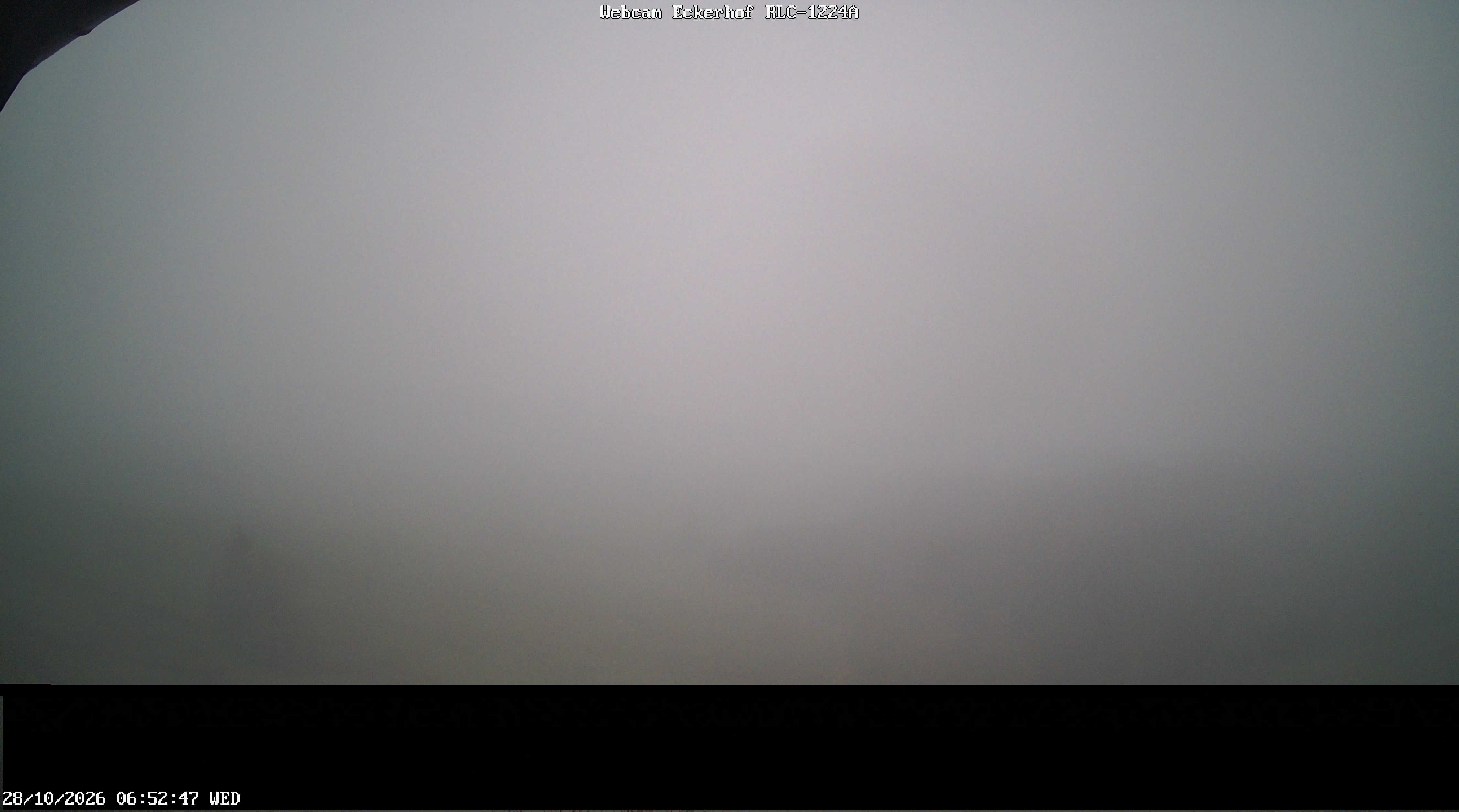 Archiv Foto Webcam Breitnau (Schwarzwald)