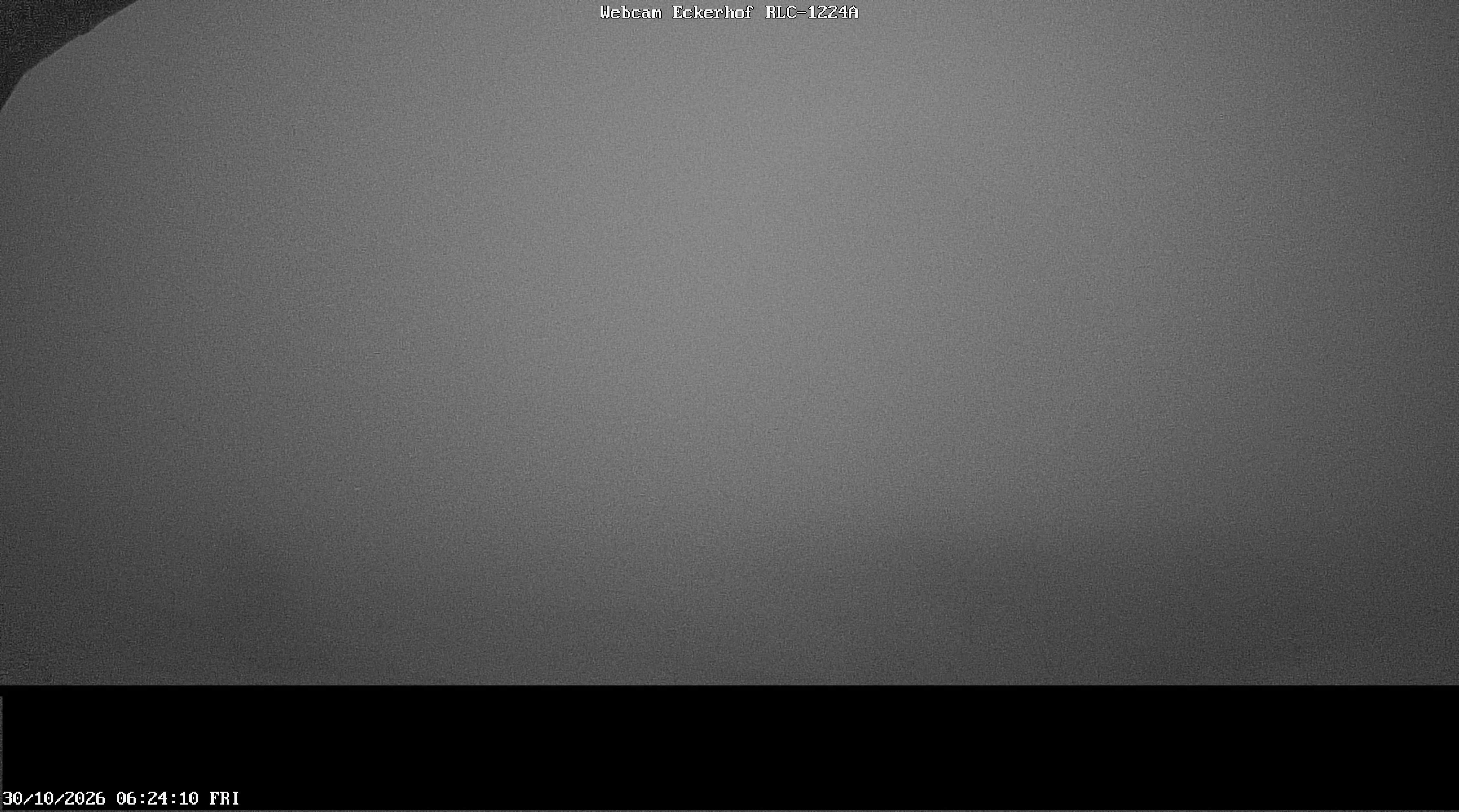Archiv Foto Webcam Breitnau (Schwarzwald)