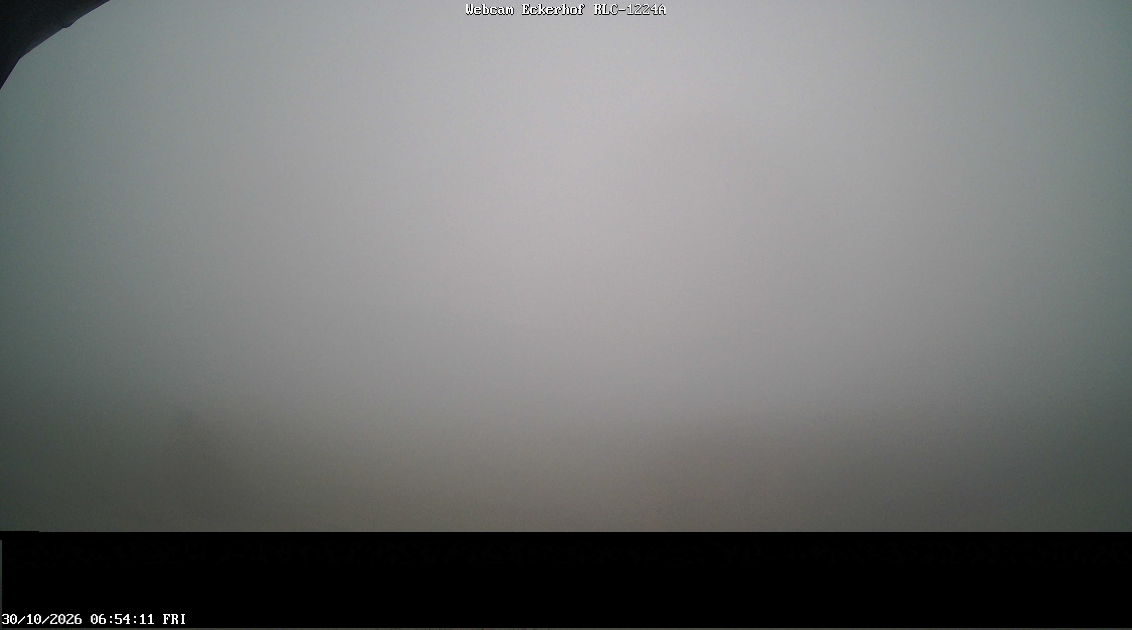 Archiv Foto Webcam Breitnau (Schwarzwald)