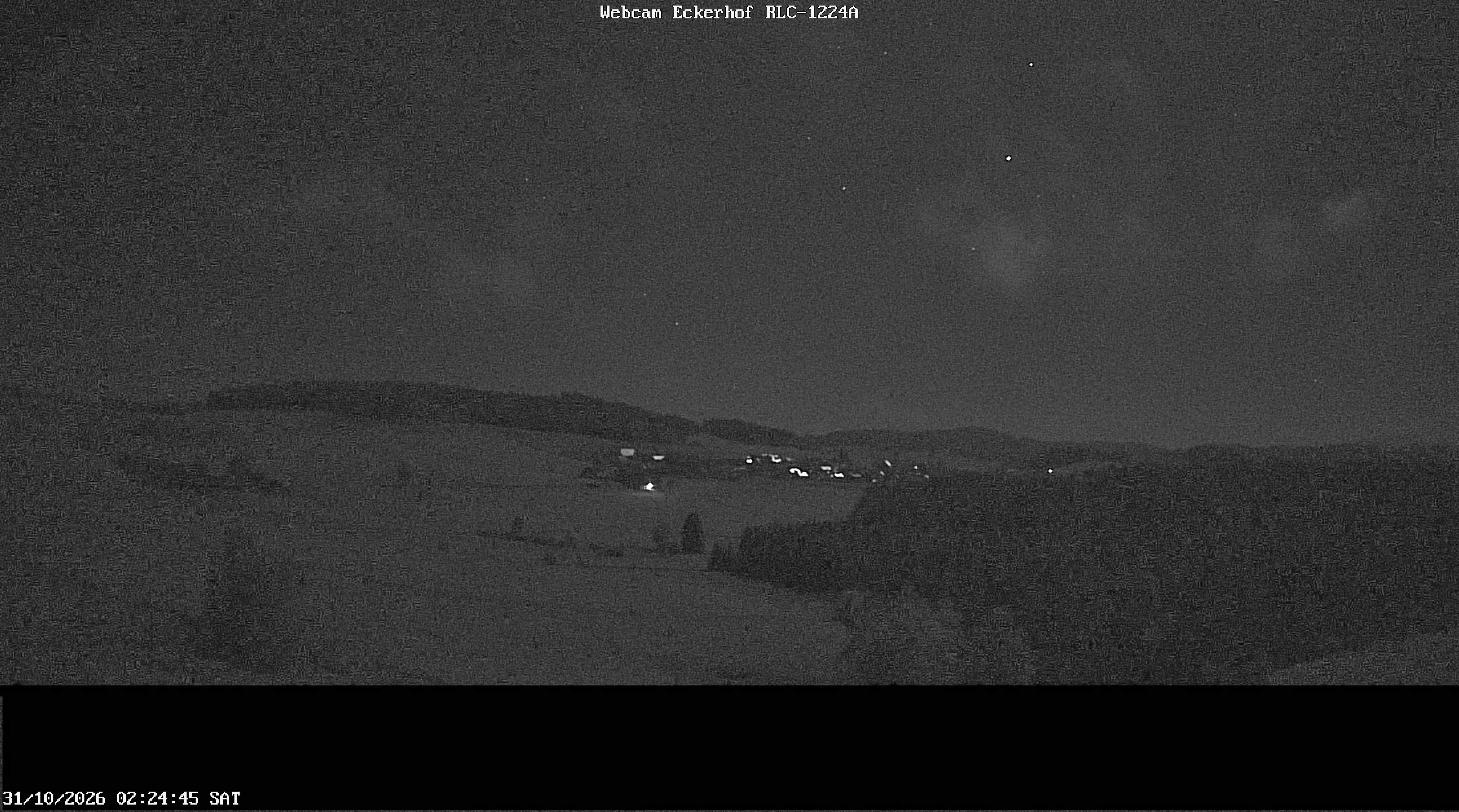Archiv Foto Webcam Breitnau (Schwarzwald)