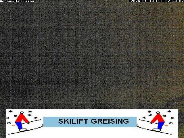 Archiv Foto Webcam Bayerischer Wald: Lift Greising