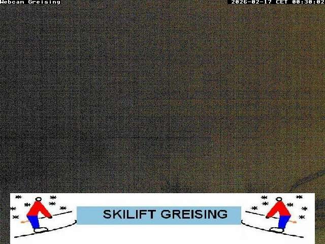 Archiv Foto Webcam Bayerischer Wald: Lift Greising