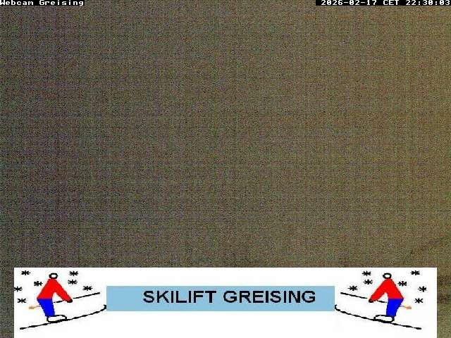 Archiv Foto Webcam Bayerischer Wald: Lift Greising