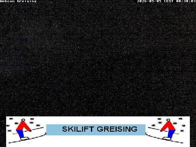 Archiv Foto Webcam Bayerischer Wald: Lift Greising