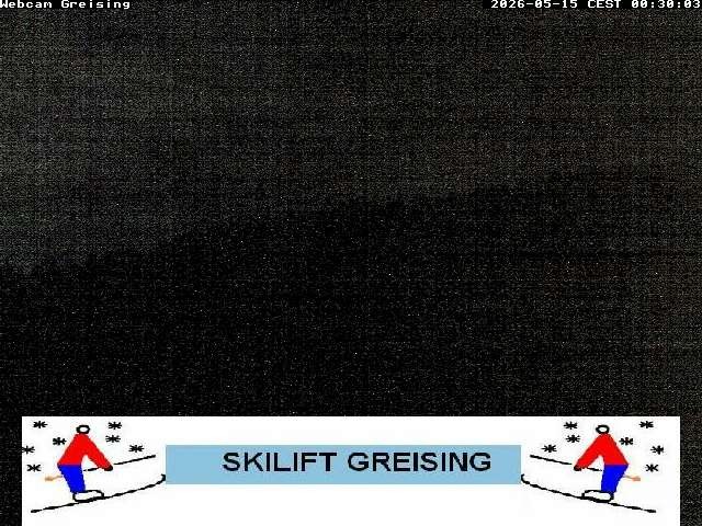 Archiv Foto Webcam Bayerischer Wald: Lift Greising