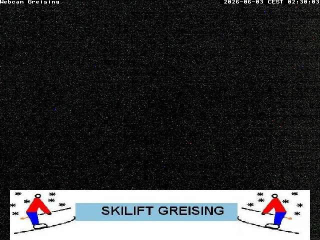 Archiv Foto Webcam Bayerischer Wald: Lift Greising