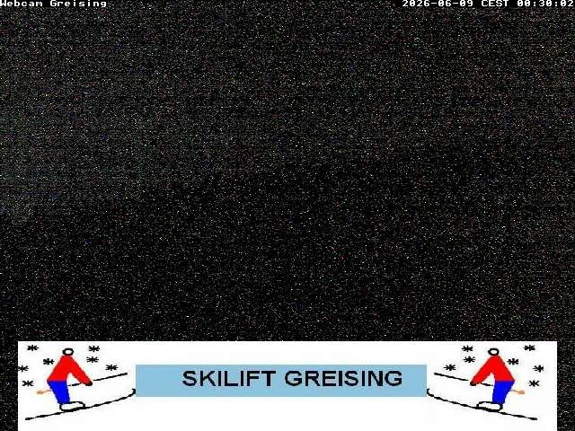 Archiv Foto Webcam Bayerischer Wald: Lift Greising