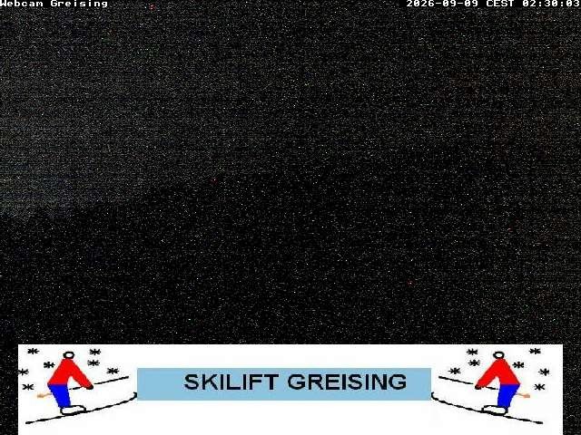 Archiv Foto Webcam Bayerischer Wald: Lift Greising