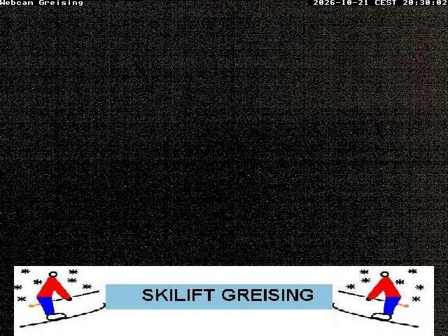 Archiv Foto Webcam Bayerischer Wald: Lift Greising