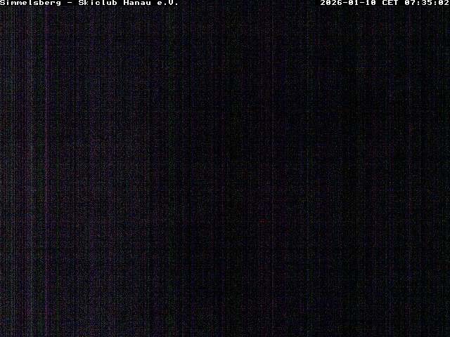 Archiv Foto Webcam Talstation Skizentrum Simmelsberg