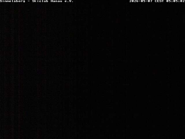 Archiv Foto Webcam Talstation Skizentrum Simmelsberg