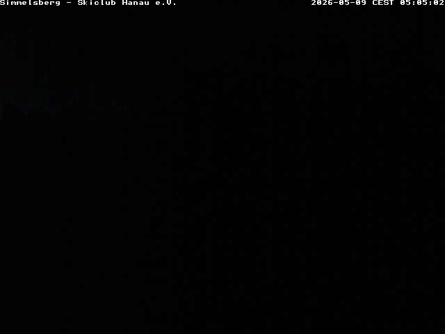 Archiv Foto Webcam Talstation Skizentrum Simmelsberg