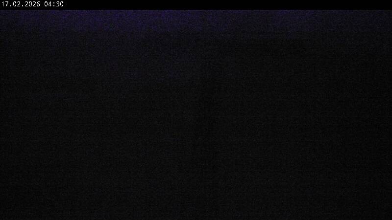 Archiv Foto Webcam Bocksberg - Bergstation der Kabinenbahn