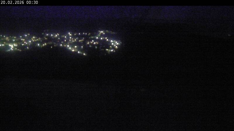 Archiv Foto Webcam Bocksberg - Bergstation der Kabinenbahn