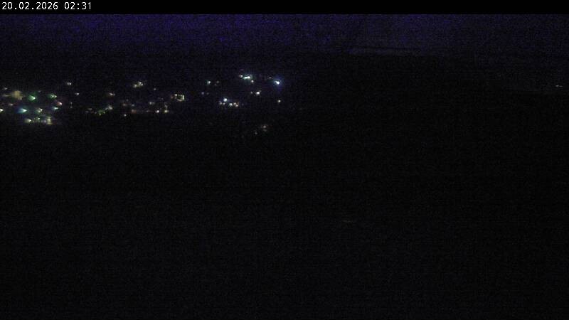 Archiv Foto Webcam Bocksberg - Bergstation der Kabinenbahn