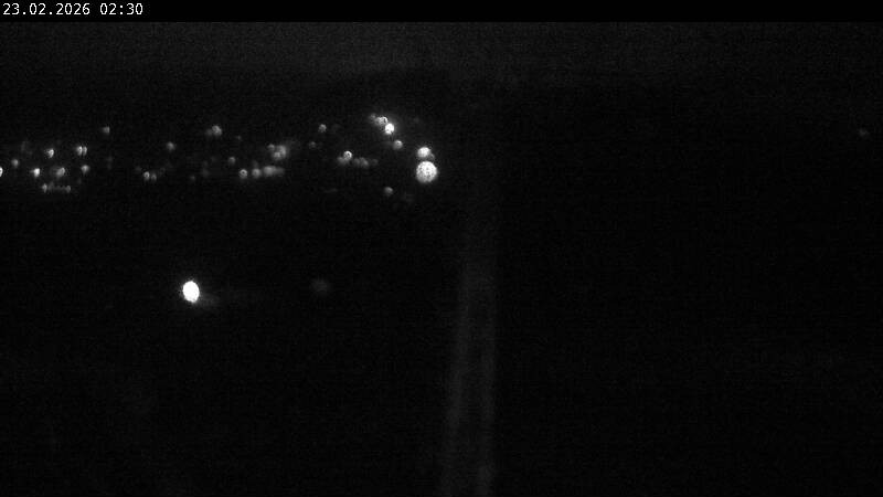 Archiv Foto Webcam Bocksberg - Bergstation der Kabinenbahn