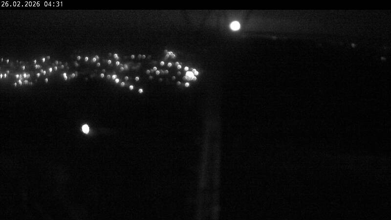 Archived image Webcam Bocksberg top station