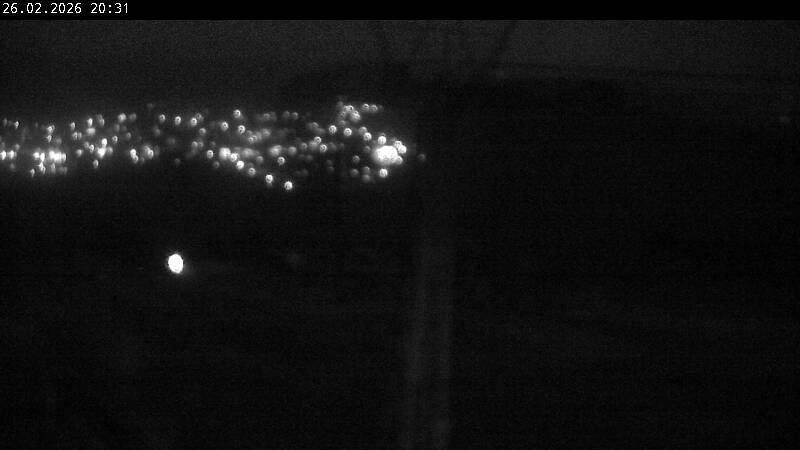 Archived image Webcam Bocksberg top station