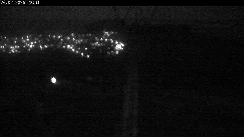 Archived image Webcam Bocksberg top station