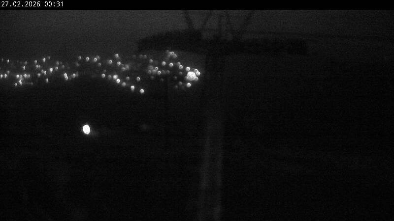 Archived image Webcam Bocksberg top station