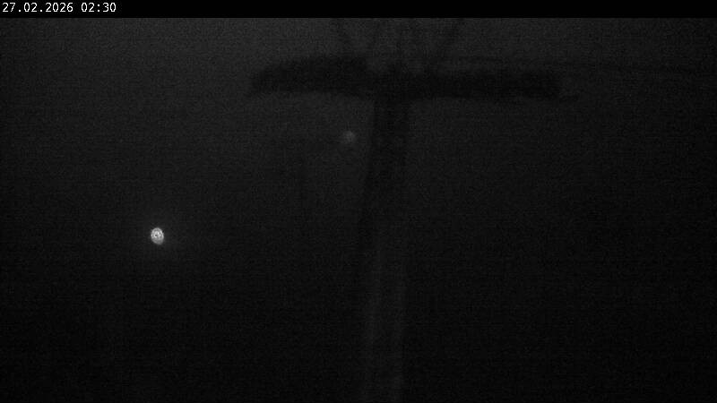 Archived image Webcam Bocksberg top station