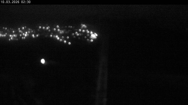 Archiv Foto Webcam Bocksberg - Bergstation der Kabinenbahn