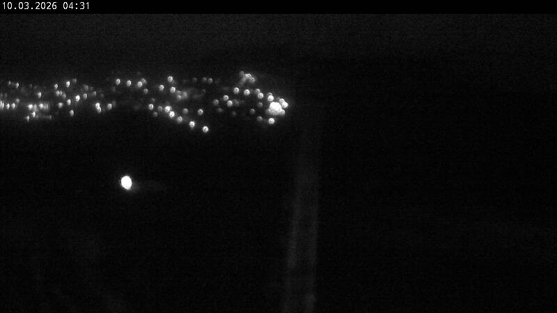 Archiv Foto Webcam Bocksberg - Bergstation der Kabinenbahn