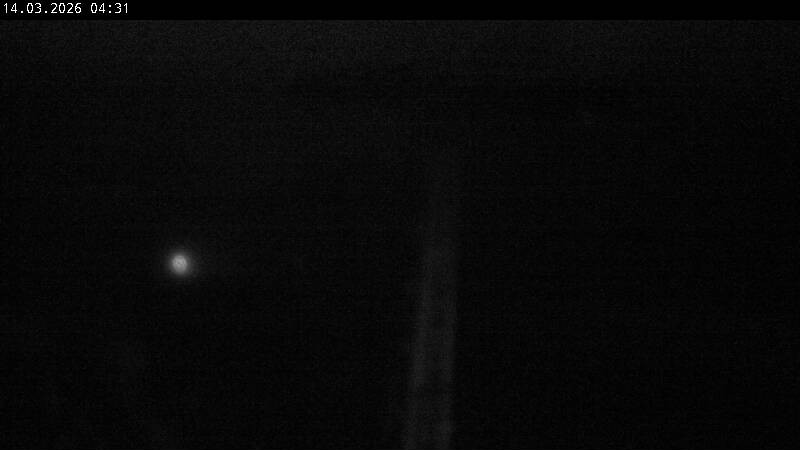 Archiv Foto Webcam Bocksberg - Bergstation der Kabinenbahn